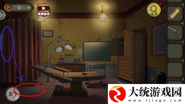 密室逃脱绝境系列10寻梦大作战第三章怎么过