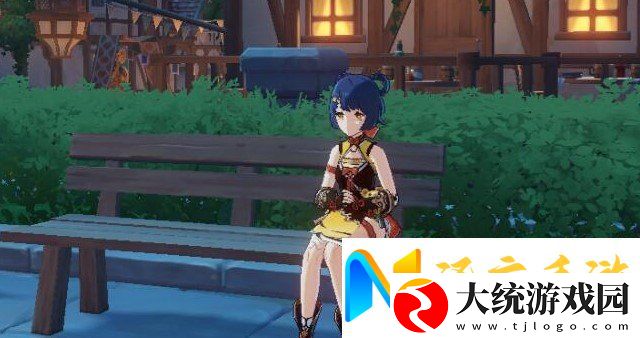 原神护摩之杖适合谁