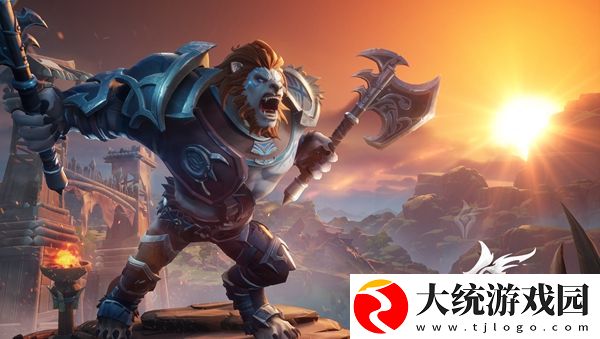 塔瑞斯世界迷雾森林宝箱在哪