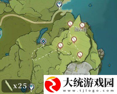 原神宵灯材料怎么获得