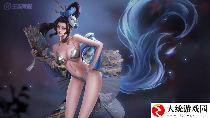 女角色没有衣服游戏