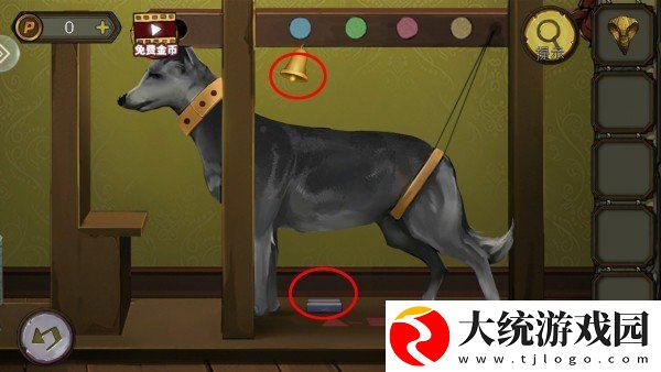 密室逃脱绝境系列10寻梦大作战第三章怎么过