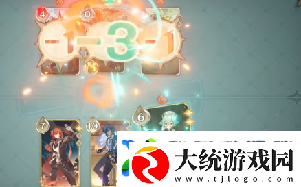 原神铸境研炼自行巧局易燃地之争怎么过