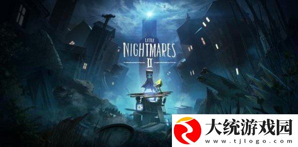 小小梦魇2攻略