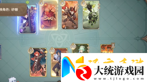 原神铸境研炼自行巧局易燃地之争怎么过