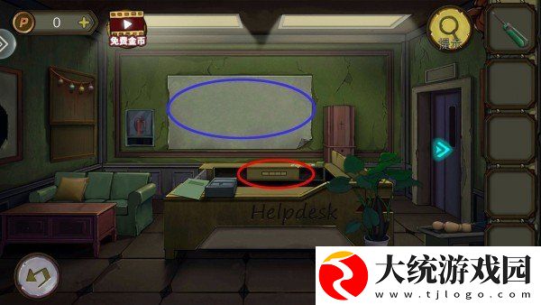 密室逃脱绝境系列10寻梦大作战第三章怎么过