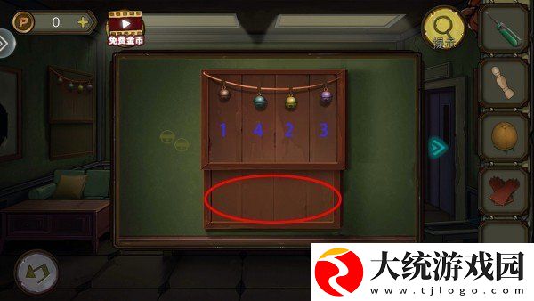 密室逃脱绝境系列10寻梦大作战第三章怎么过