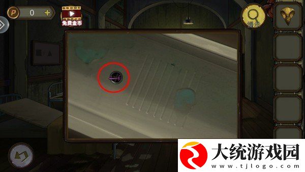 密室逃脱绝境系列10寻梦大作战第三章怎么过