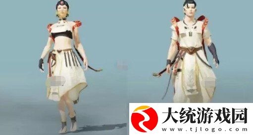 和平精英扶摇飞仙军需皮肤怎么样