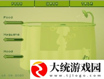 电子女孩八种结局是什么