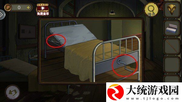 密室逃脱绝境系列10寻梦大作战第三章怎么过