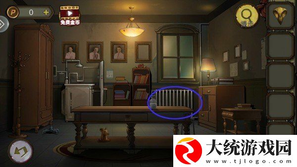 密室逃脱绝境系列10寻梦大作战第三章怎么过