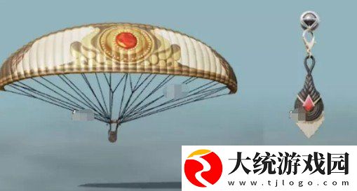 和平精英扶摇飞仙军需皮肤怎么样