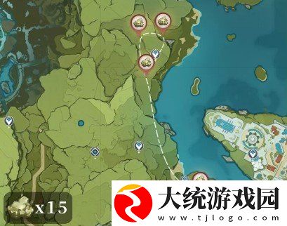 原神宵灯材料怎么获得