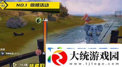妄想山海锦鲤兑换券获得方法