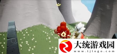 光遇8月7日大蜡烛位置介绍