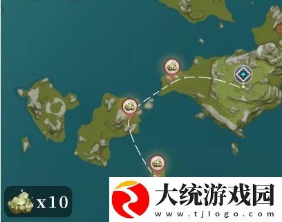 原神宵灯材料怎么获得
