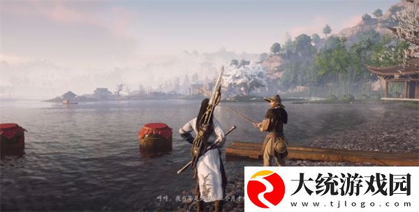 燕云十六声卷五仇越海任务怎么做