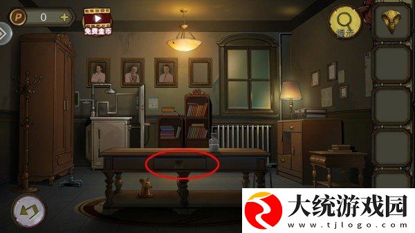 密室逃脱绝境系列10寻梦大作战第三章怎么过