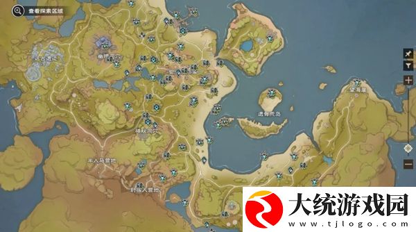 塔瑞斯世界第二天做什么
