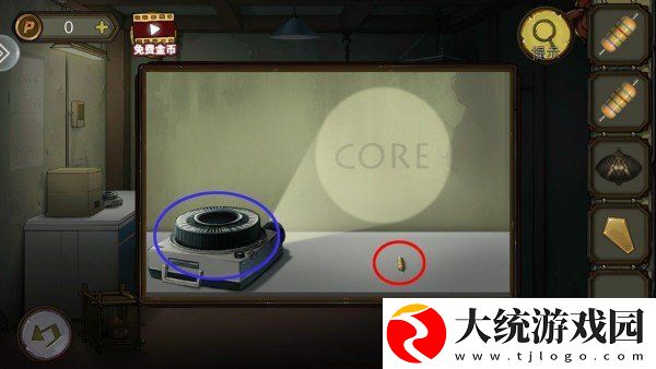 密室逃脱绝境系列10寻梦大作战第三章怎么过