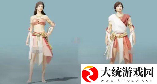 和平精英扶摇飞仙军需皮肤怎么样