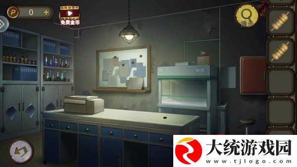 密室逃脱绝境系列10寻梦大作战第三章怎么过