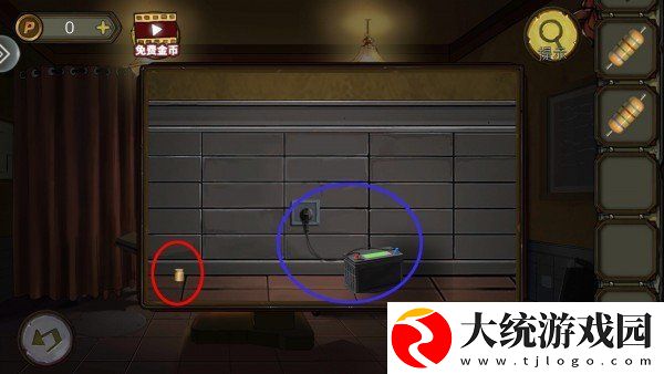 密室逃脱绝境系列10寻梦大作战第三章怎么过