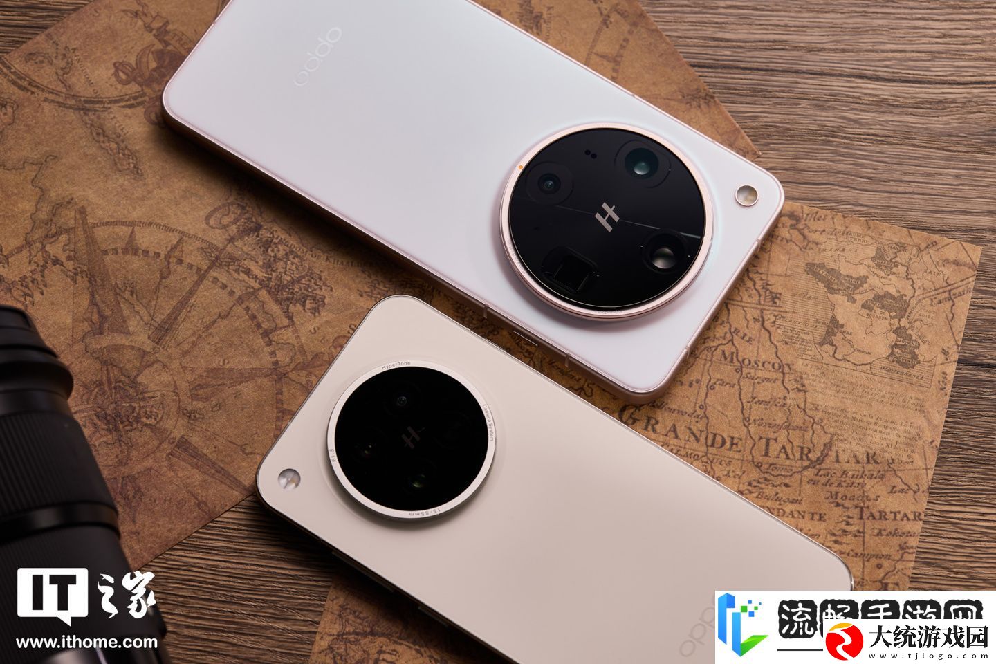 【IT之家评测室】OPPO
