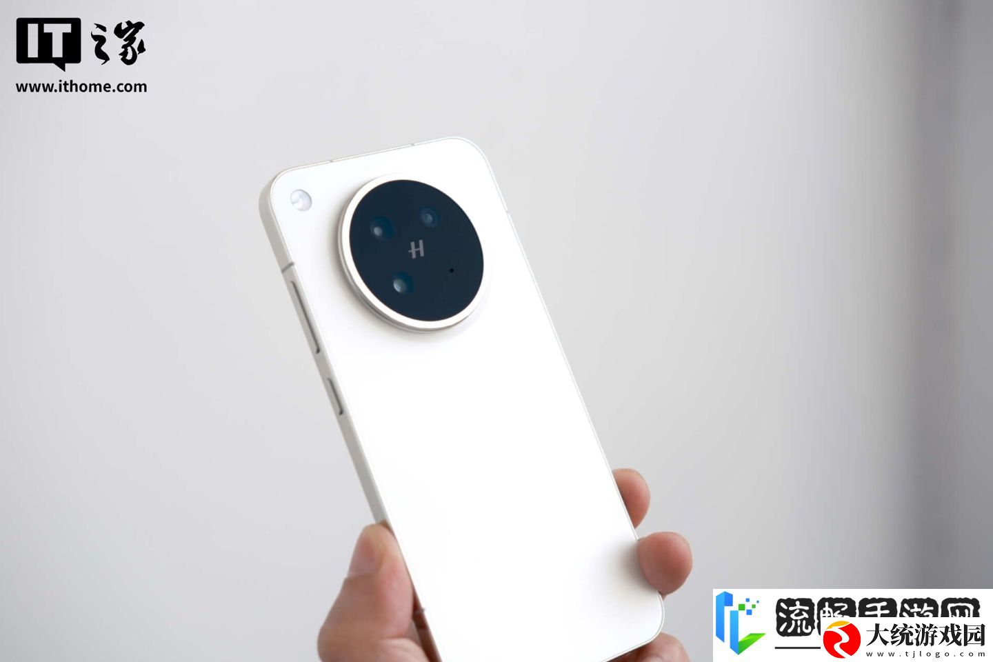 【IT之家评测室】OPPO