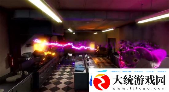 捉鬼敢死队灵魂释放什么时候发售