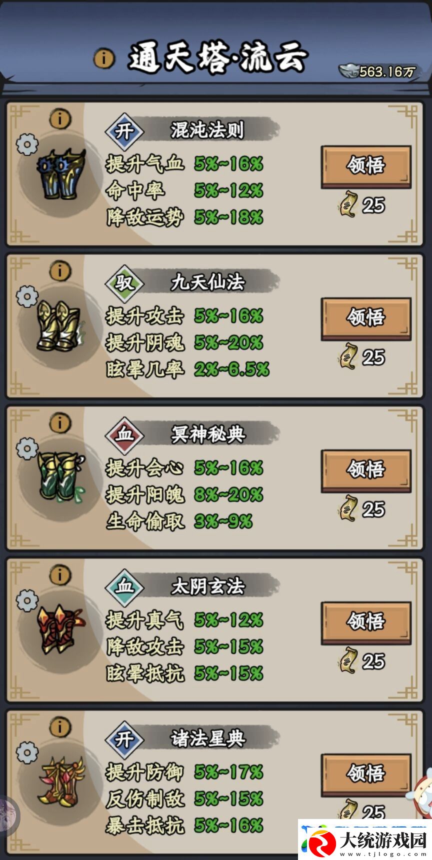 修仙奇谭窥天碑功法秘术分享公会管理高效法则