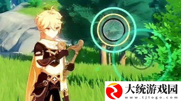 原神音游模式怎么玩