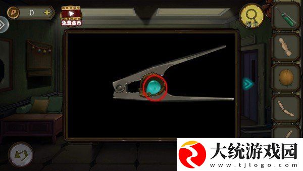 密室逃脱绝境系列10寻梦大作战第三章怎么过