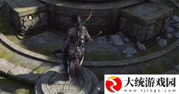 燕云十六声雕像地下石匣礼物怎么获取