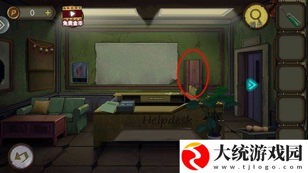 密室逃脱绝境系列10寻梦大作战第三章怎么过