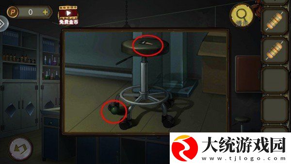 密室逃脱绝境系列10寻梦大作战第三章怎么过