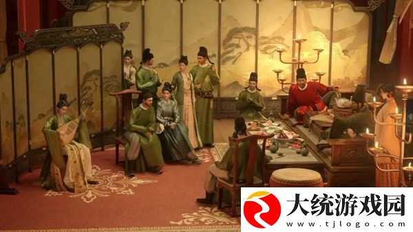 燕云十六声侠迹卷三严奇人任务怎么做