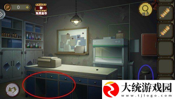 密室逃脱绝境系列10寻梦大作战第三章怎么过