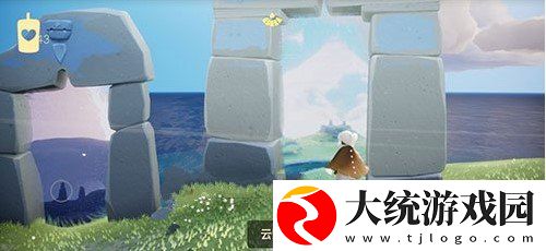 光遇梦想季绿色光芒在哪