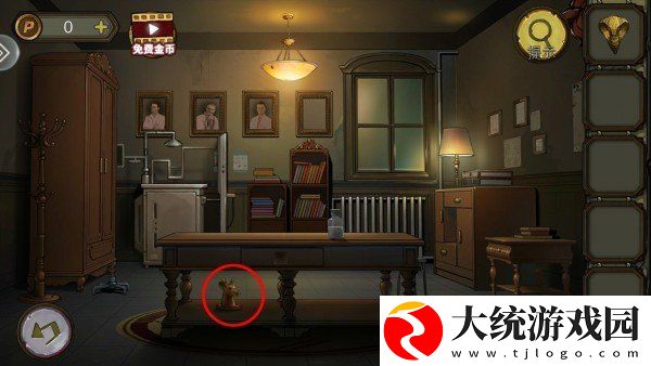 密室逃脱绝境系列10寻梦大作战第三章怎么过