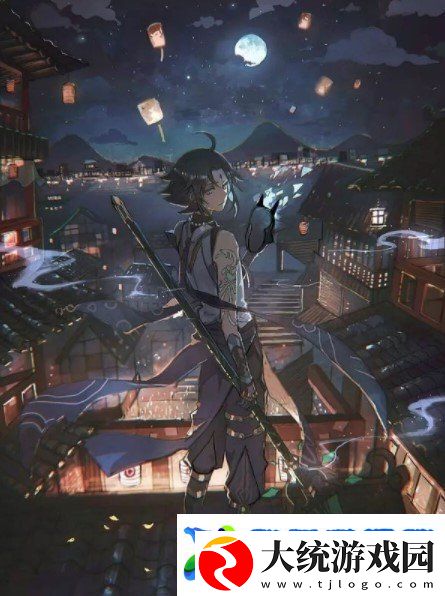 原神护摩之杖适合谁
