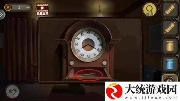 密室逃脱绝境系列10寻梦大作战第三章怎么过