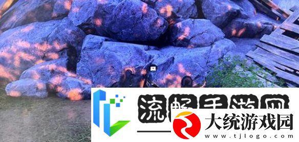 燕云十六声石头里的箱子怎么获得燕云十六声石头里的箱子获取方法