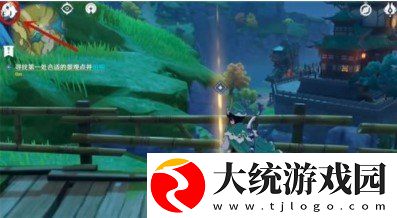 原神拍照功能在哪