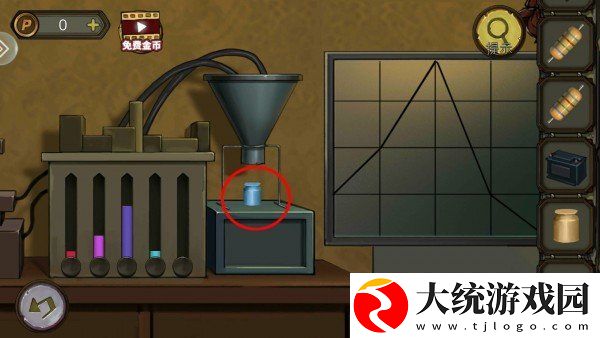 密室逃脱绝境系列10寻梦大作战第三章怎么过