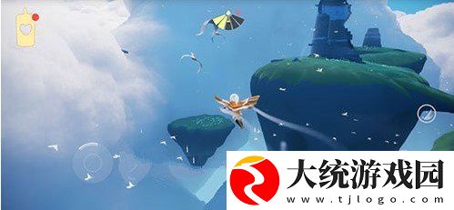 光遇梦想季绿色光芒在哪