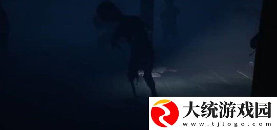 小小梦魇2医院过不去怎么办
