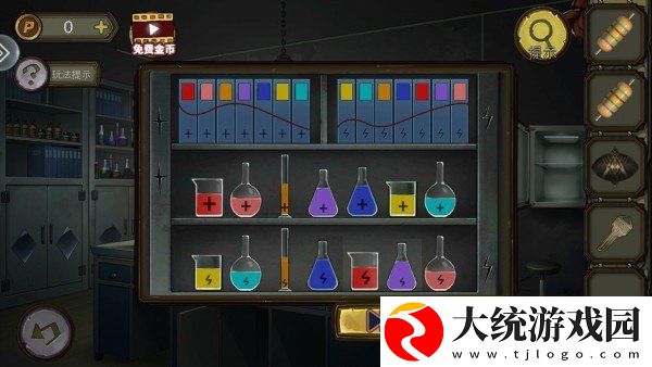密室逃脱绝境系列10寻梦大作战第三章怎么过
