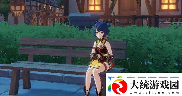原神护摩之杖适合谁